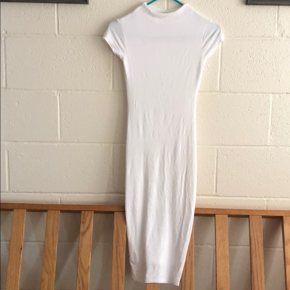 Fashionnova Midi Dress